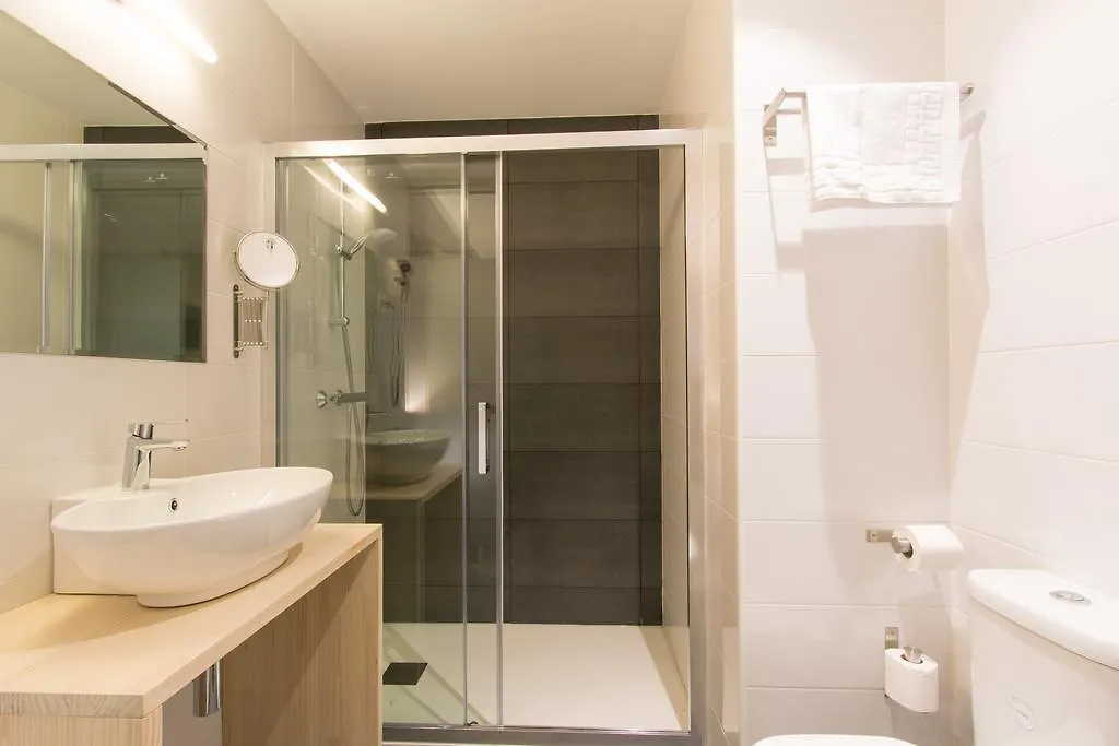 Bilbao City Rooms